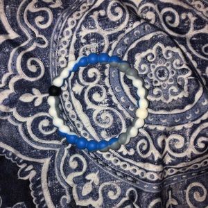 Lokai bracelet